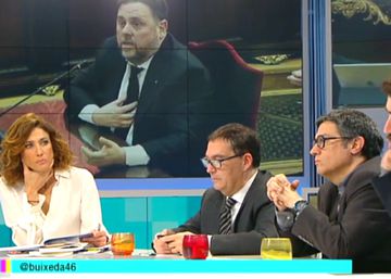 PP y PSC denuncian falta de pluralismo político en ‘Tot es mou’ de TV3