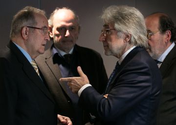 Fomento y Pimec se reparten a partes iguales la representatividad