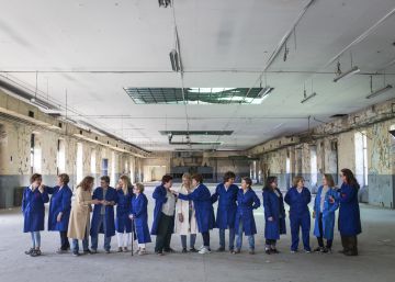 Dos siglos tras el humo: Mujeres que revolucionaron la industria
