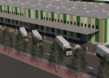 El Consorcio de la Zona Franca gana espacio para logística