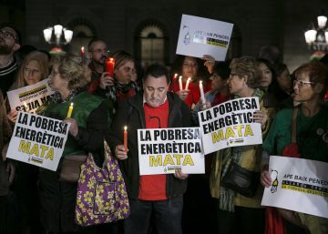 El precariado se cronifica