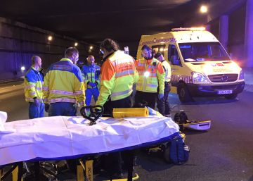 La región sufre cuatro accidentes mortales de tráfico en menos de 24 horas