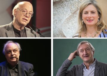 Kosmopolis: los relatos del mundo que viene