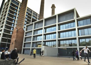 Endesa denuncia un sabotaje que deja sin luz 7.000 abonados en Barcelona