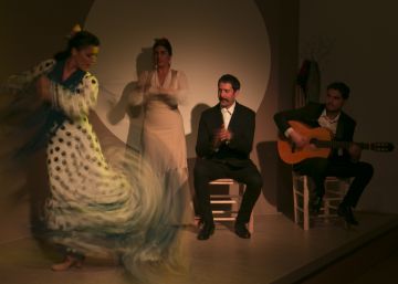 Un nuevo espacio para el flamenco celebra los 100 años de Lorca en Madrid