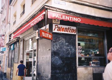 El Palentino ‘hipsterizado’