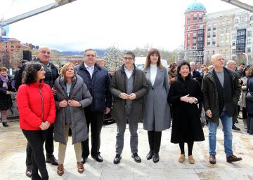 Celaá asegura que el Gobierno va a completar las cuatro transferencias