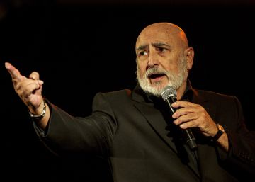 Peret, más allá de la rumba