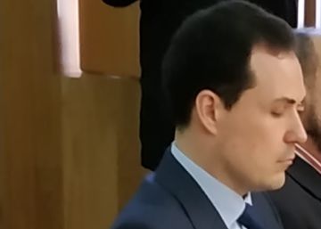 “Cualquiera podía acceder a las iglesias, la llave estaba colgada en la puerta de un vecino”