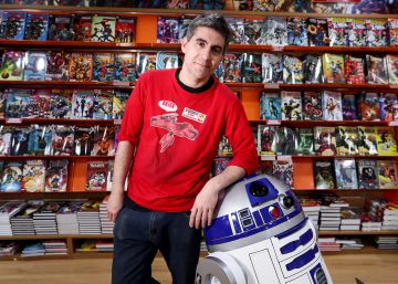 “Cuando lanzamos la librería ‘online’ en 1995 éramos objeto de cachondeo”