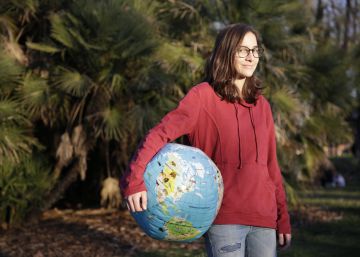 “Lo que más temo es la subida de las temperaturas”