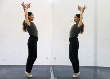 Bailar a ritmo de bolero