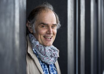 Pérez Andújar viatja del realisme a la ciència-ficció