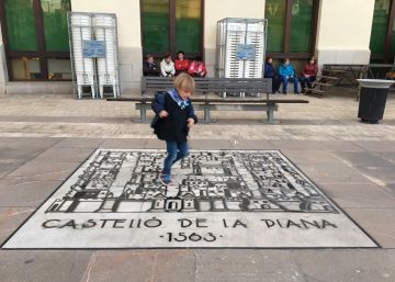 Castelló de la Plana ya es el nombre oficial exclusivo de la ciudad