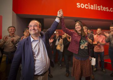 El PSC aspira a guanyar, però el seu triomf pot ser estèril