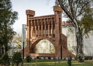 Una semana con Gaudí