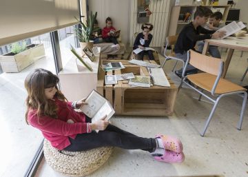 El programa Escola Nova 21 llega a su fin pidiendo más implicación de la Generalitat