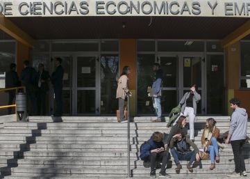 El ‘boom’ de las becas Erasmus