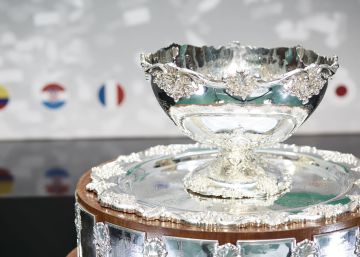 La Copa Davis de Piqué en Madrid: 24 millones de euros de dinero público, hoteles de cinco estrellas, salas VIP y viajes gratis