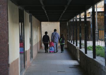Un estudio en un barrio madrileño relaciona desempleo con malnutrición