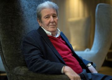 Herralde ‘guanya’, després de 50 anys, el “premi Herralde”