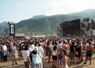 El Doctor Music Festival es farà al circuit de Montmeló