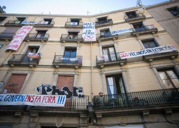 L’habitatge social entra a la campanya electoral