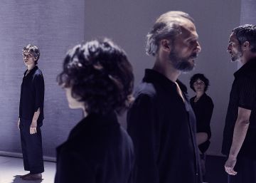 Mal Pelo: “Ballar les Goldberg és molt emocionant”