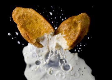 Se buscan las mejores torrijas de Madrid