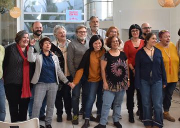 El ala radical de Ahora Madrid presenta una candidatura conjunta para el Ayuntamiento