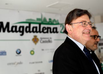 Puig responde a Aznar: “Tenía la oportunidad de pedir perdón por Gürtel y la corrupción que propició”