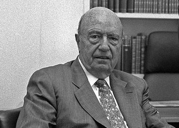 Fallece Josep Esteve, expresidente del grupo farmacéutico Esteve