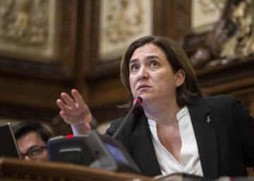 Doble reprobación a la alcaldesa en el último pleno del mandato