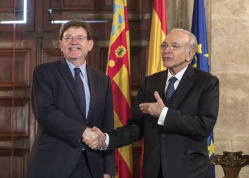 La Caixa aumenta a 30 millones su aportación a la acción social en la Comunidad Valenciana