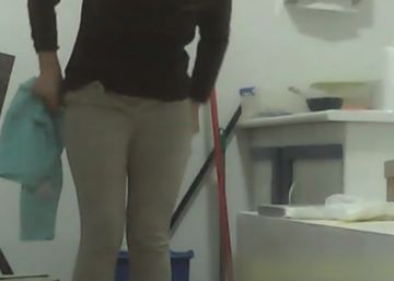El ‘pendrive’ espía que condena a tres años de cárcel a un dentista