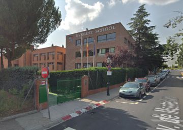 120 niños y cinco profesores de un colegio de Pozuelo resultan intoxicados leves