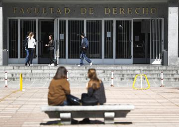 'La Complutense en la encrucijada', por Carlos Andradas
