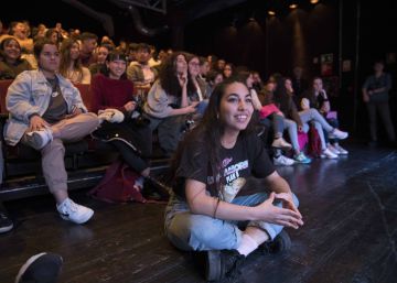La chica de campo que arrasa entre los adolescentes de la gran ciudad