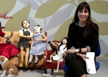 Los pasteles nada dulces de Paula Rego se llenan de color