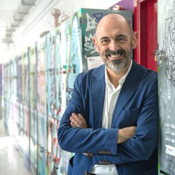 Joaquin Goyache