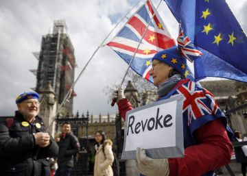 El Brexit como lección