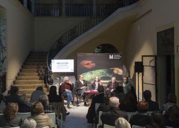 El pèrit taxa la col·lecció de Muñoz Ramonet en només tres milions