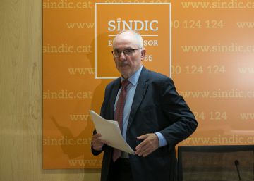 Los partidos aplazan el relevo del Síndic