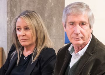 La acusación concluye que Castaño y Cavanna gestionaban los fondos públicos “como una familia”