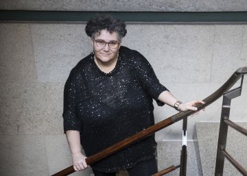 La Valedora aplaza su renuncia pese a confirmarse que enchufó a la hermana de un cargo de Feijóo