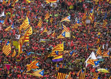 ERC guanyaria les generals a Catalunya amb el PSC en segona posició, segons el CEO