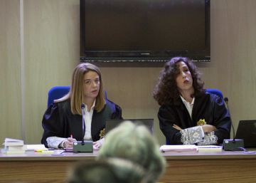 Galicia, tercera autonomía con más juezas