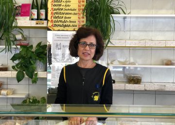 De pollo, Sintrom y amistades