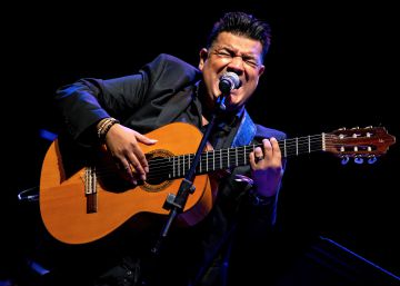 ERC expulsa al cantante de Sabor de Gràcia de la lista en Barcelona por un comentario homófobo
