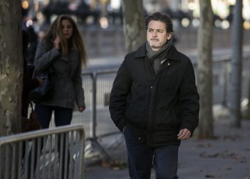 La juez ordena que Oriol Pujol ingrese de nuevo en prisión